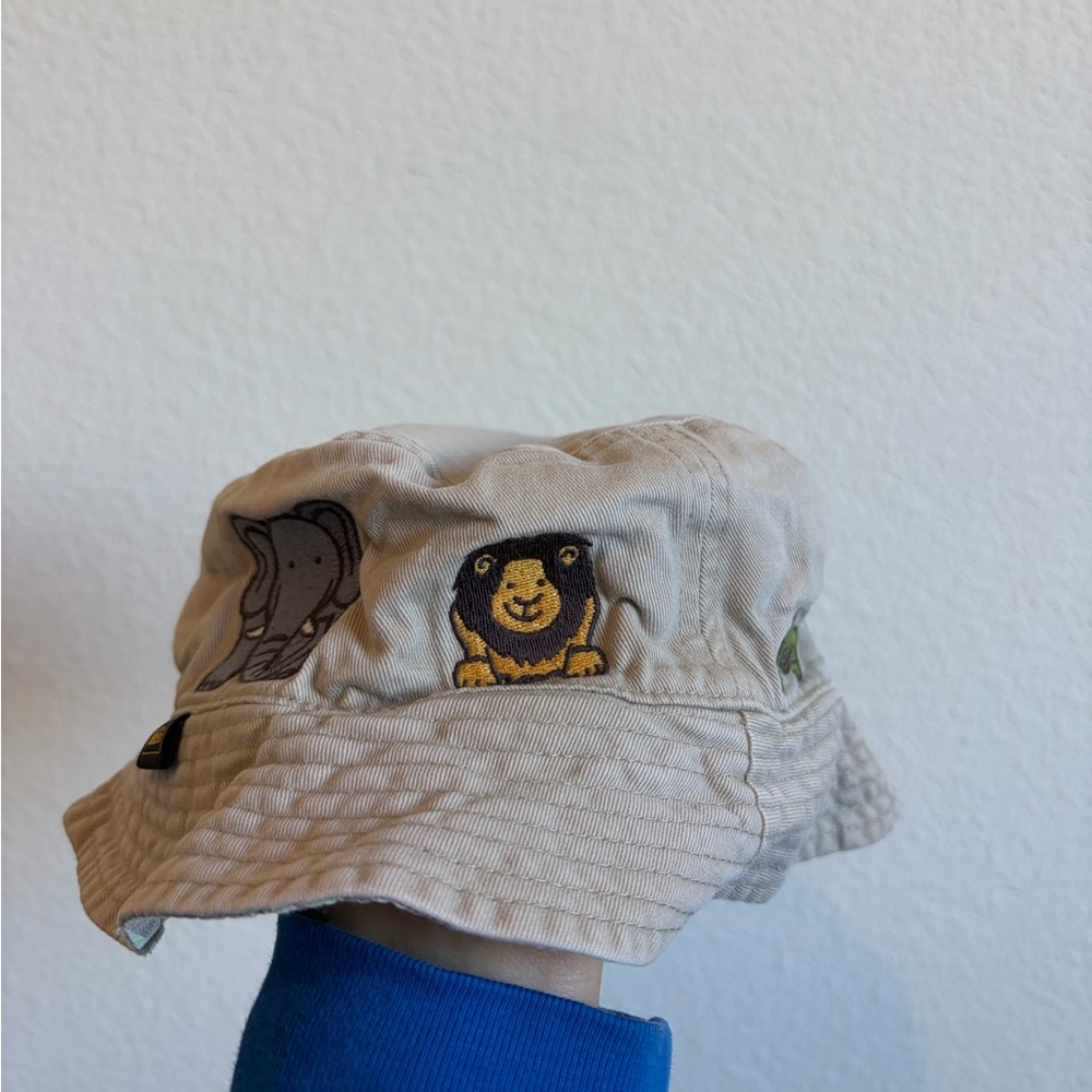 REI Zoo Bucket Hat - Picture 2 of 6